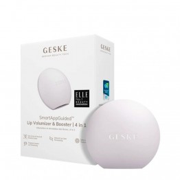 GESKE Volumizador e Reforço Labial 4 em 1 Starlight