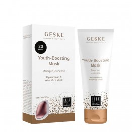 GESKE Máscara Reforço da Juventude para Sonic Warm&Cool Mask 50ml