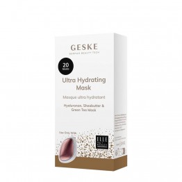 GESKE Máscara Ultra Hidratante para Sonic Warm & Cool Mask 50ml