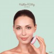 GESKE Hello Kitty Máscara Reforço da Juventude para Sonic Warm&Cool Mask Rosa 50ml