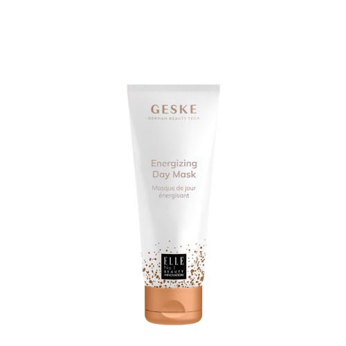 GESKE Máscara de Dia Energizante para Sonic Warm&Cool Mask 50ml