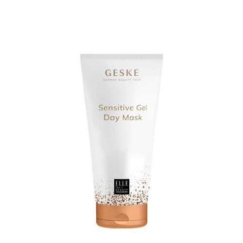 GESKE Máscara de Dia Gel Sensível para Sonic Warm&Cool Mask 50ml