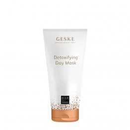 GESKE Hello Kitty Máscara de Dia Desintoxicante para Sonic Warm&Cool Mask 50ml