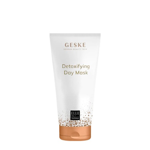 GESKE Hello Kitty Máscara de Dia Desintoxicante para Sonic Warm&Cool Mask 50ml