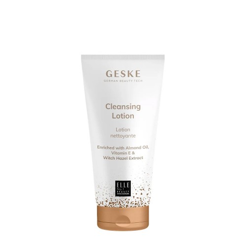 GESKE Loção de Limpeza 100ml
