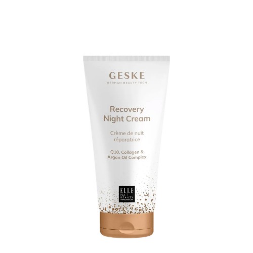 GESKE Creme de Noite de Recuperação 100ml