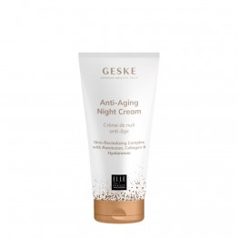 GESKE Creme de Noite Anti-Idade 100ml