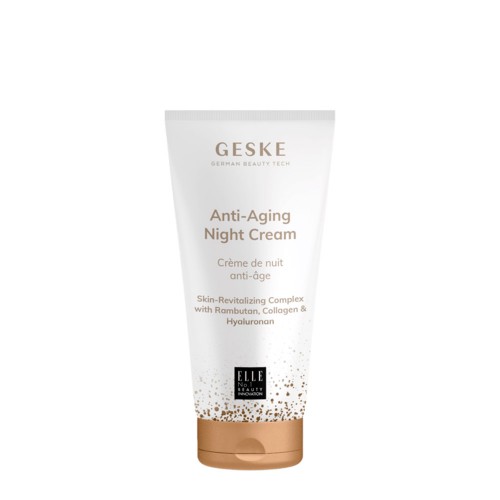 GESKE Creme de Noite Anti-Idade 100ml