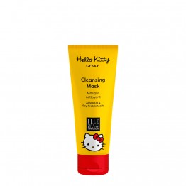 GESKE Hello Kitty Máscara de Limpeza para Sonic Warm&Cool Mask 50ml