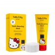 GESKE Hello Kitty Máscara de Limpeza para Sonic Warm&Cool Mask 50ml