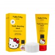 GESKE Hello Kitty Máscara Reforço da Juventude para Sonic Warm&Cool Mask Rosa 50ml