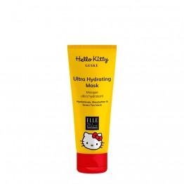 GESKE Hello Kitty Máscara Ultra Hidratante para Sonic Warm&Cool Mask 50ml