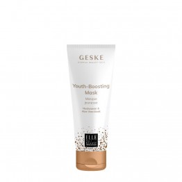 GESKE Máscara Reforço da Juventude para Sonic Warm&Cool Mask 50ml