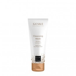 GESKE Máscara de Limpeza para Sonic Warm&Cool Mask 50ml