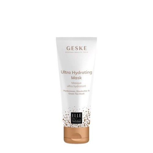 GESKE Máscara Ultra Hidratante para Sonic Warm & Cool Mask 50ml