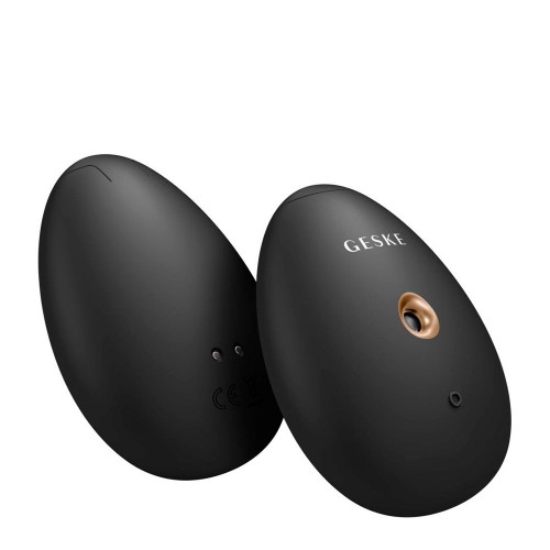 GESKE Refrescante de Hidratação Facial 4 em 1 Cinza Mini