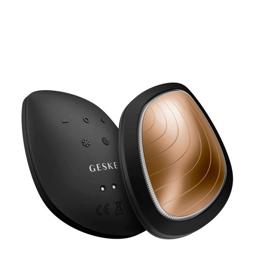 GESKE Sonic Warm&Cool Mask 9 em 1 Cinza