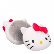 GESKE Hello Kitty Escova Facial 3 em 1 Starlight