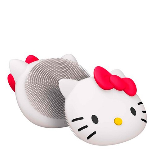 GESKE Hello Kitty Escova Facial 3 em 1 Starlight