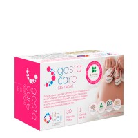 GestaCare Gestação 30 cápsulas
