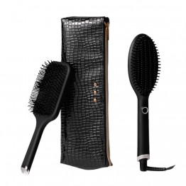 GHD Glide Escova Elétrica Gift Set