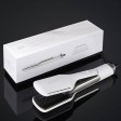 GHD Duet Style Alisador de Ar Quente 2 em 1 White