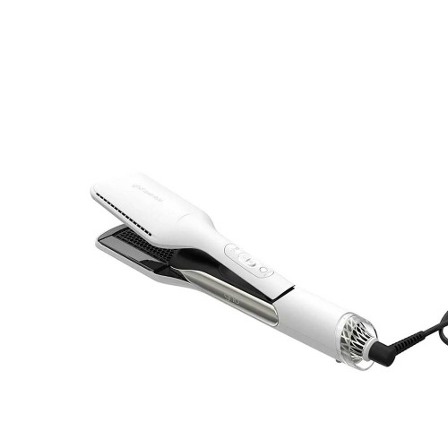 GHD Duet Style Alisador de Ar Quente 2 em 1 White