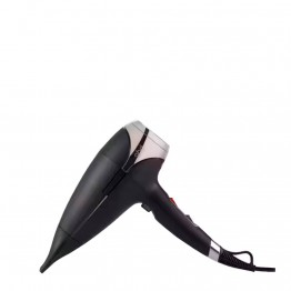 GHD Helios Secador Preto