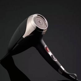 GHD Helios Secador Preto