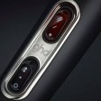 GHD Helios Secador Preto