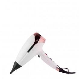 GHD Helios Secador Branco