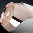 GHD Helios Secador Branco