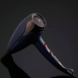 GHD Helios Secador Azul