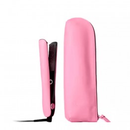GHD Gold Alisador Pink Collection