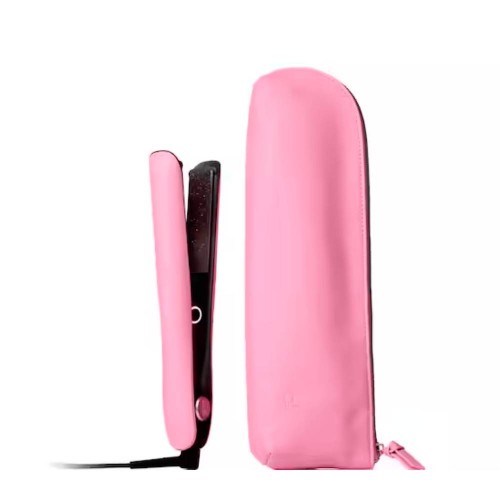 GHD Gold Alisador Pink Collection