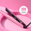 GHD Gold Alisador Pink Collection