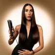 GHD Chronos Max Styler Alisador Preto