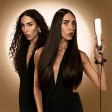 GHD Chronos Max Styler Alisador Branco