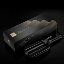 GHD Wave Modelador de Cabelo Triplo