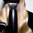 GHD Halo Styling Concentrador Bocal Magnético Preto