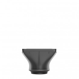 GHD Halo Smoothing Concentrador Largo Bocal Magnético