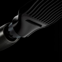 GHD Bocal Magnético Profissional com Pente