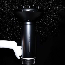 GHD Difusor Magnético Profissional para Caracóis