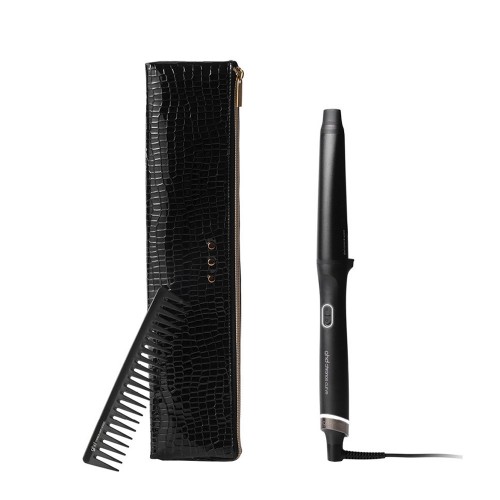 GHD Chronos Curve Conical Modelador 28-23mm Gift Set