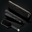 GHD Chronos Max Styler Alisador Preto Gift Set