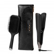 GHD Chronos Max Styler Alisador Preto Gift Set
