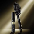 GHD Glide+ Escova Quente Alisadora Oval