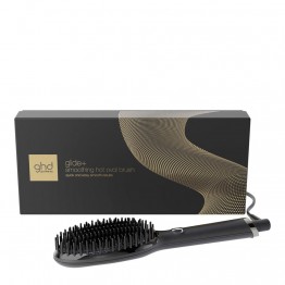 GHD Glide+ Escova Quente Alisadora Oval
