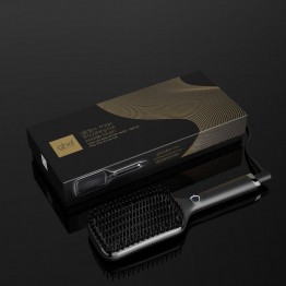 GHD Glide+ Max Escova Quente Alisadora