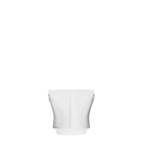 GHD Halo Styling Concentrador Bocal Magnético Branco